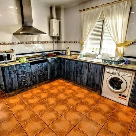 Located In The Historic Center!
