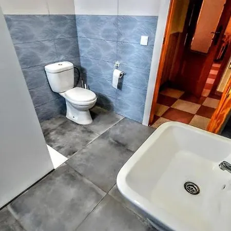 Located In The Historic Center! Homestay