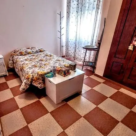 Homestay szállás Located In The Historic Center! *
