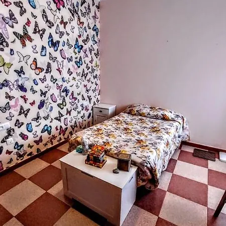 Located In The Historic Center! *