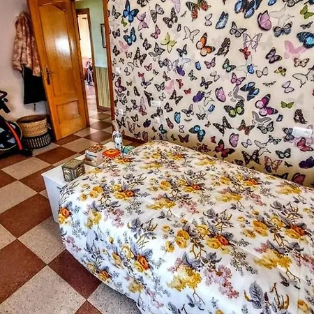 Located In The Historic Center! Homestay szállás